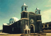 apalit church