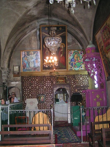 chapel-ethiopian