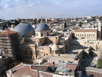 church_of_the_holy_sepulchre