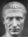 Title: Julius Caesar (real name: Gaius Julius)