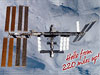 intl. space station